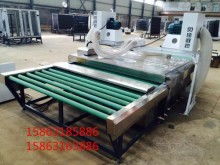  山東玉華玻璃清洗設(shè)備廠 主營 玻璃清洗機