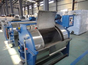 供應(yīng)配額賓館用大型洗衣機(jī) 大型洗衣設(shè)備價格 紡機(jī),印染整理機(jī)械 中華紡機(jī)網(wǎng)