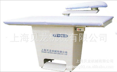 燙臺-酒店清潔洗滌設備、意大利代理、PONY、SA+GFV方形燙臺采購平臺求購產品詳情