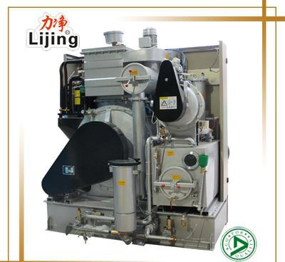 力凈廠家直銷干洗機 洗滌干洗設備