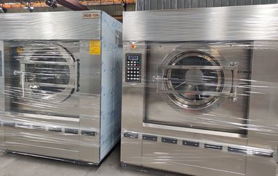 XGQ100KG大型工業洗衣機 酒店賓館醫院學校洗衣房洗滌設備