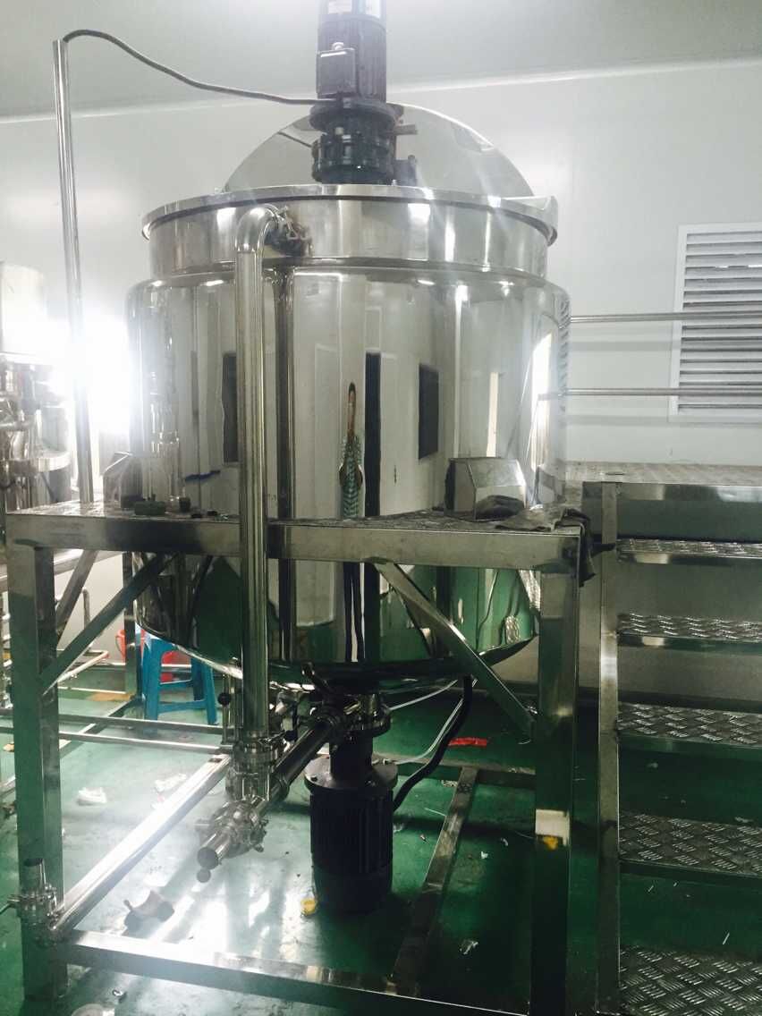 洗衣液設備在哪里能買的到?