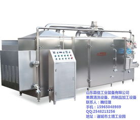 濟(jì)南包裝袋風(fēng)干線 包裝袋風(fēng)干線價格 諸城嘉信機(jī)械