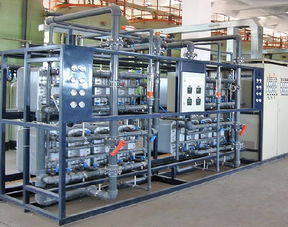 遼寧眼鏡廠純水與清洗設備綜合解析 設備選購、工程報價與高效運營指南