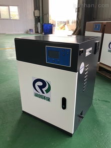 創(chuàng)新洗滌廢水處理技術(shù)助力環(huán)保，推動(dòng)洗滌設(shè)備行業(yè)可持續(xù)發(fā)展