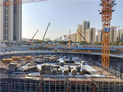 廈門地鐵9號線年底開工建設，城市交通迎來新動脈