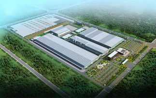 合眾宜春工廠破土動工 構筑“雙資質、雙產品、雙工廠”新格局，智造未來再添引擎