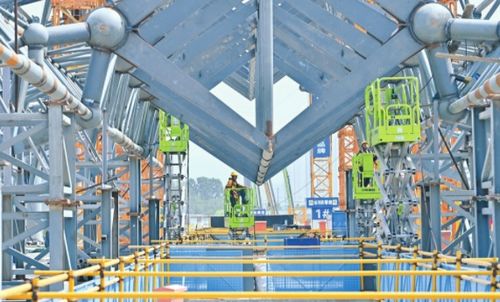 以匠心鑄精品，以實干創(chuàng)未來——全面推進建設(shè)工程施工質(zhì)量提升