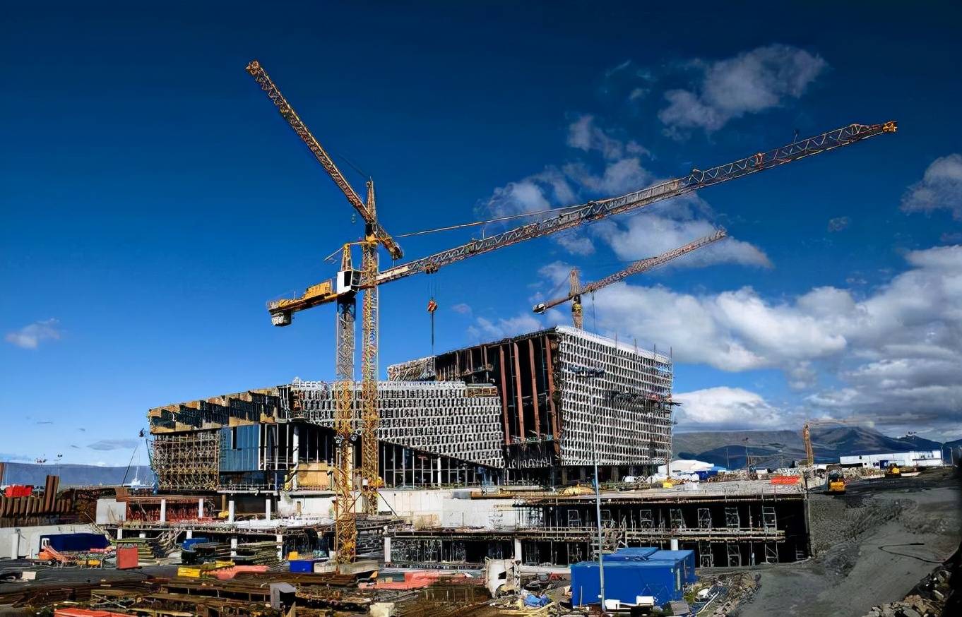 關(guān)于在房屋建筑和市政基礎(chǔ)設(shè)施工程中推行施工過程結(jié)算的實施意見解讀